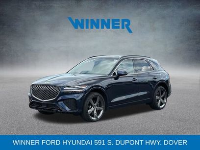 Used 2025 Genesis GV70 3.5T Sport w/ Sport Advanced Package