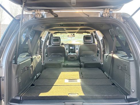 Used 2013 Ford Expedition EL Limited image 7