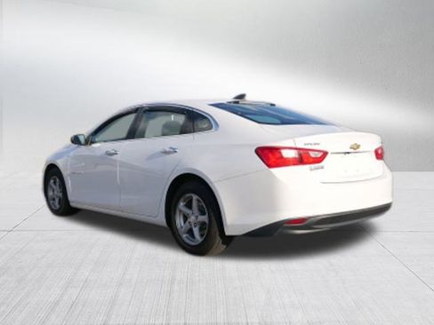 Used 2016 Chevrolet Malibu LS image 5