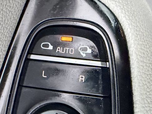 Used 2017 Kia Optima EX image 33