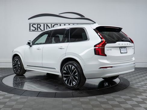New 2026 Volvo XC90 B6 Plus w/ Protection Package Premier image 7