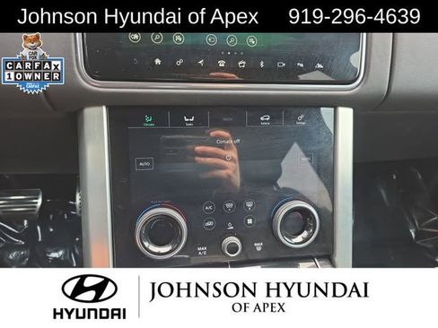 Used 2021 Land Rover Range Rover Westminster Edition image 34