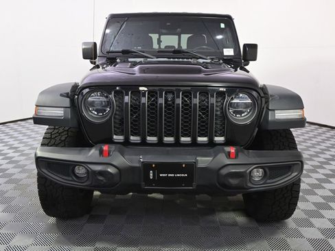 Used 2020 Jeep Gladiator Rubicon image 10