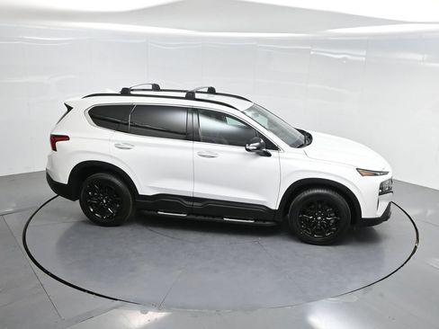 Used 2023 Hyundai Santa Fe XRT FWD image 52