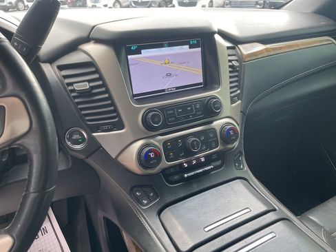 Used 2017 GMC Yukon XL Denali w/ Open Road Package image 45