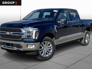 Used 2025 Ford F150 King Ranch video 1