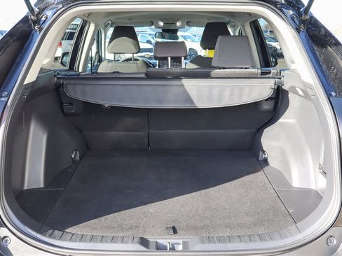 Used 2024 Toyota RAV4 XLE image 9