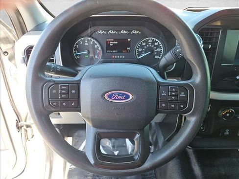 Used 2021 Ford F150 XL w/ Trailer Tow Package AWD/4WD image 13