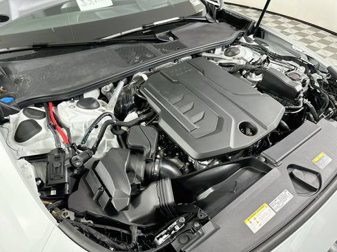 Used 2025 Audi A5 2.0T Premium Plus AWD/4WD image 26