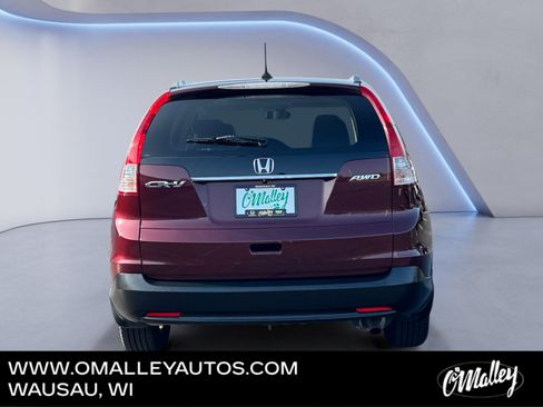 Used 2014 Honda CR-V EX-L image 4