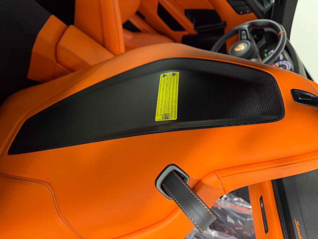 Used 2026 Porsche 911 GT3 RWD image 32