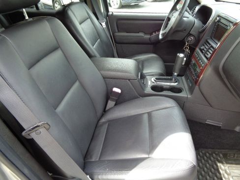 Used 2008 Ford Explorer Limited AWD/4WD image 29