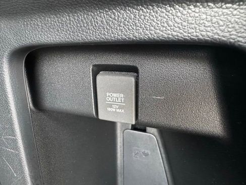 Used 2025 Honda Odyssey Sport-L image 11