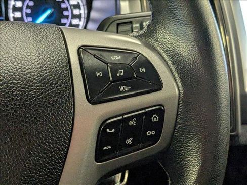 Used 2021 Ford Ranger XLT w/ Equipment Group 301A Mid image 13