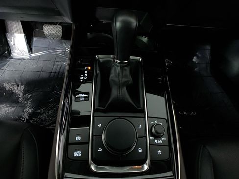 Used 2024 MAZDA CX-30 2.5 Turbo w/ Premium Plus Pkg image 87