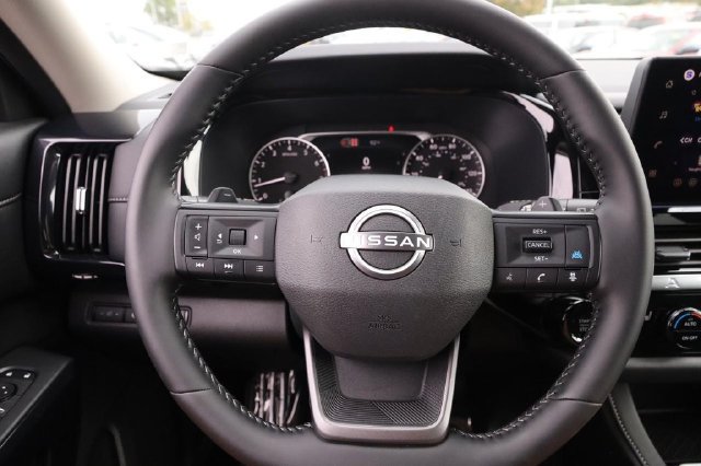 Certified 2026 Nissan Pathfinder SV AWD/4WD image 12