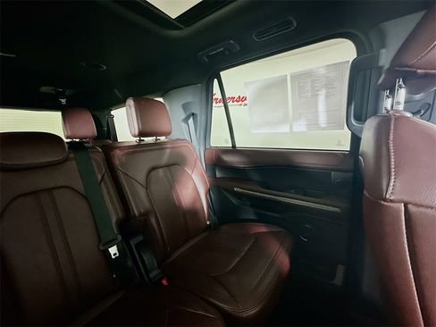 Used 2024 Ford Expedition Max Limited image 14