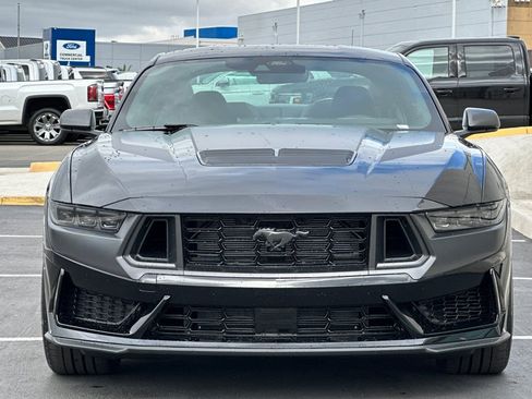 New 2026 Ford Mustang Dark Horse image 8
