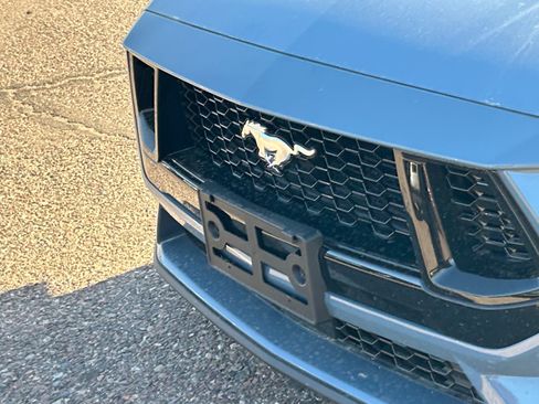 New 2026 Ford Mustang GT Premium RWD image 23