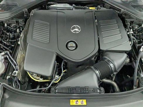 New 2026 Mercedes-Benz E 350 Sedan image 15