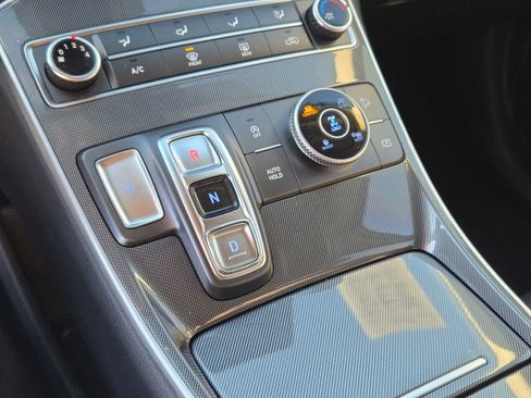 Certified 2023 Hyundai Santa Fe SE image 35