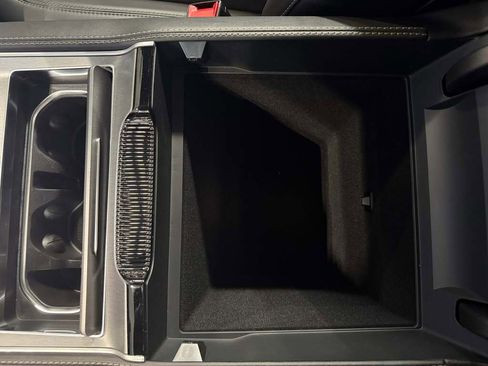 New 2025 Jeep Wagoneer Series II image 30