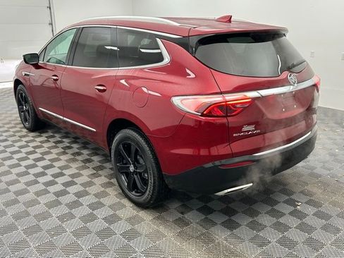 Used 2023 Buick Enclave Essence w/ Sport Touring Edition image 14