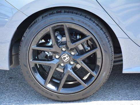 Used 2025 Honda Civic Sport image 33