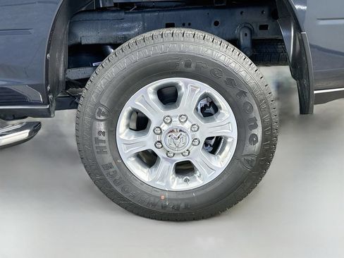 Used 2026 RAM 2500 Big Horn AWD/4WD image 33