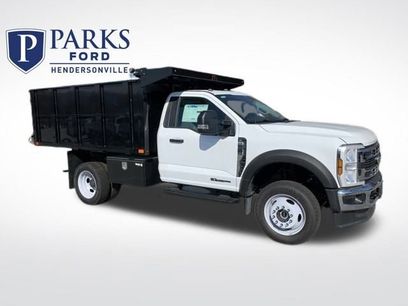 New 2025 Ford F450 XL