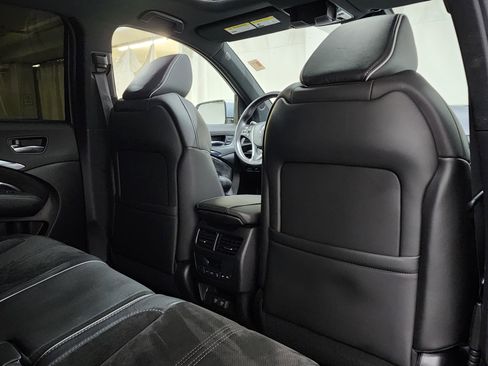 Certified 2020 Acura MDX A-Spec image 20