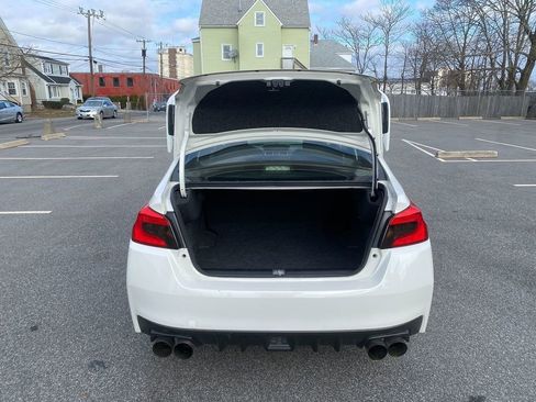 Used 2021 Subaru WRX image 24