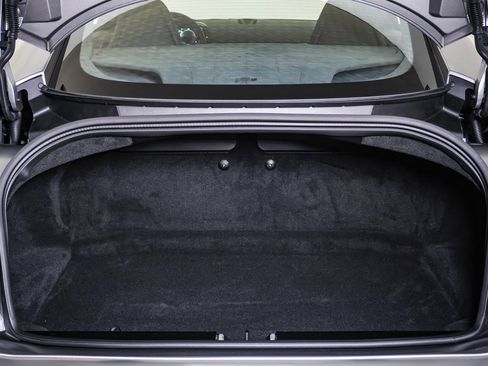 New 2025 Aston Martin Vanquish image 37