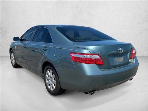 Used 2009 Toyota Camry LE FWD image 7