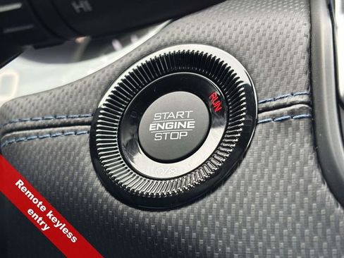 New 2026 Jeep Compass Latitude image 23