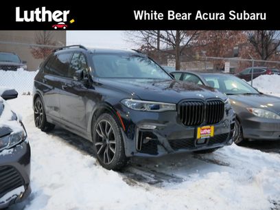 Used 2019 BMW X7 xDrive50i w/ Dynamic Handling Package