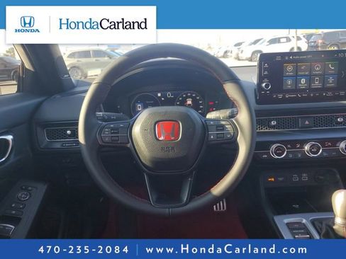 New 2025 Honda Civic Type R image 34