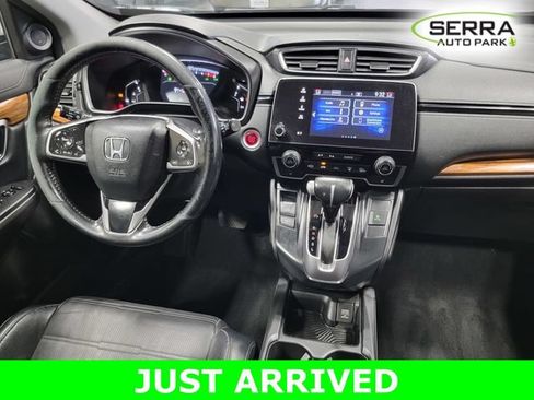 Used 2019 Honda CR-V EX-L image 29
