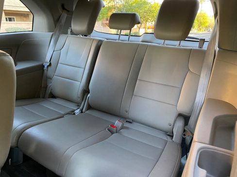 Used 2014 Honda Odyssey EX-L image 52