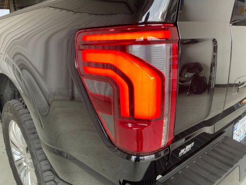 New 2025 Ford F150 Platinum w/ Equipment Group 703A Plus image 12