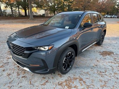 New 2026 MAZDA CX-50 Meridian Edition w/ Weather Package