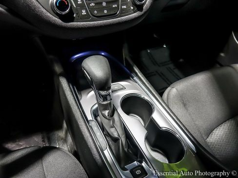 Used 2024 Chevrolet Malibu LT image 24