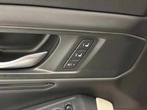 New 2026 Honda Accord EX-L image 22