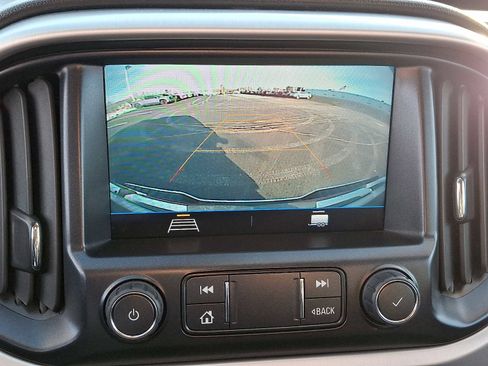 Certified 2022 GMC Canyon Elevation w/ Elevation Premium Package image 17