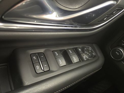 Certified 2023 Chevrolet Tahoe Premier w/ Advanced Technology Package image 32