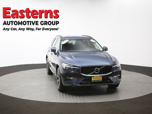Used 2023 Volvo XC60 B5 Core image 51