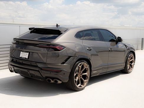 Used 2023 Lamborghini Urus Performante AWD/4WD image 49