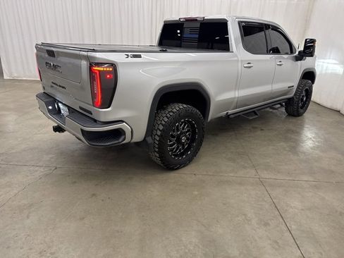 Used 2021 GMC Sierra 1500 Elevation w/ Preferred Package image 25