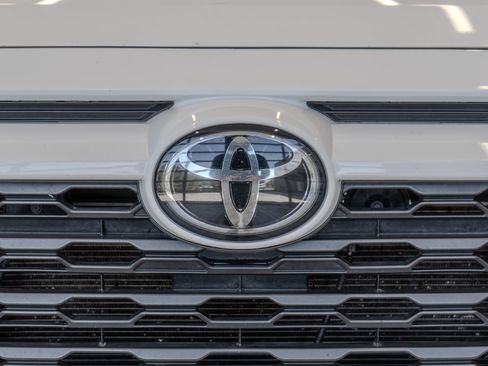 Used 2024 Toyota RAV4 XLE w/ Weather Package AWD/4WD image 5