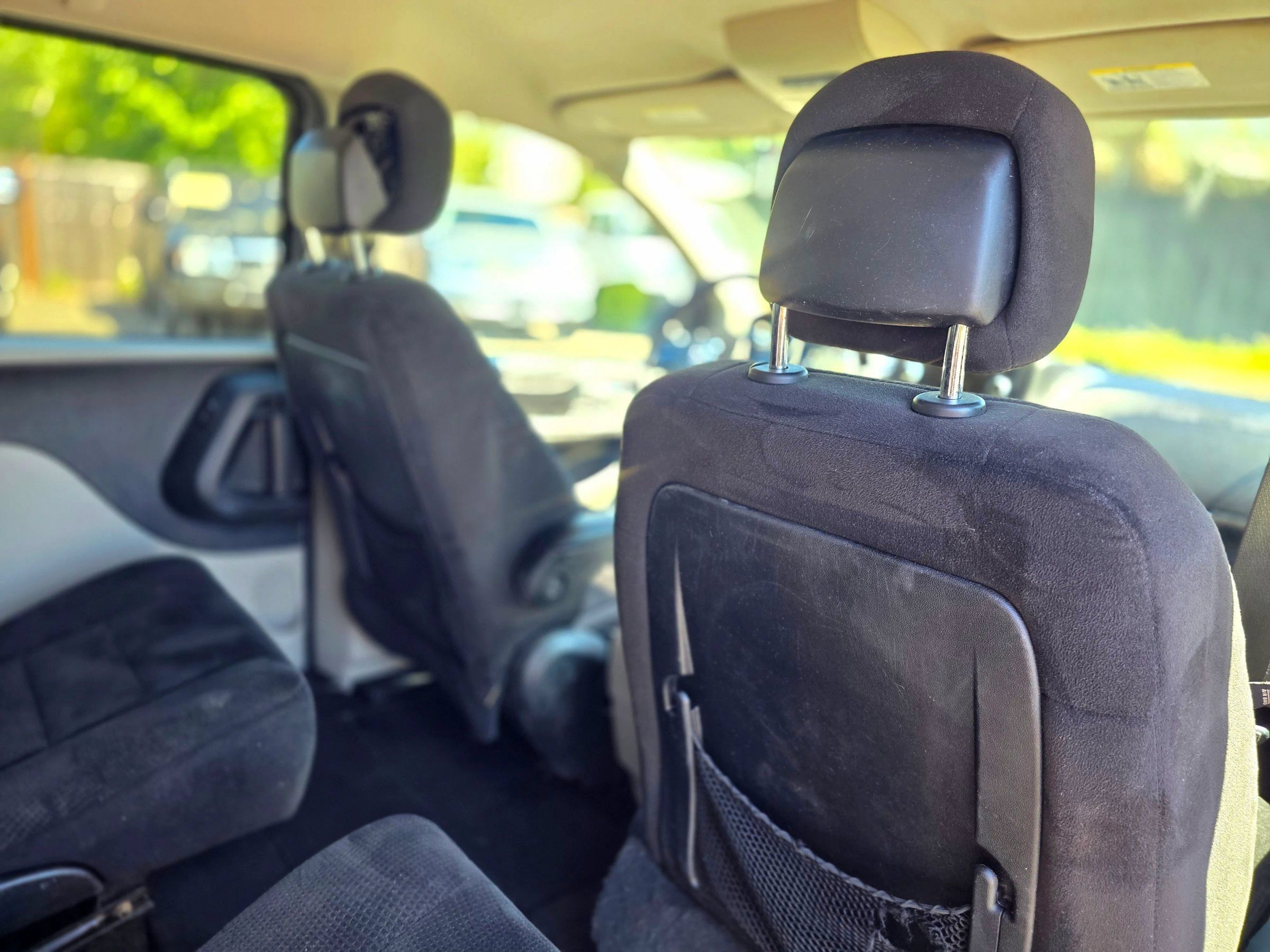 Used 2013 Dodge Grand Caravan SXT FWD image 49